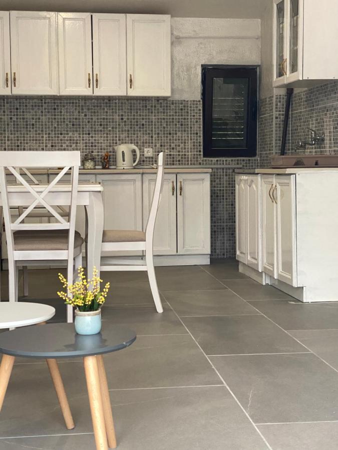 Lux Boka Sea View Apartment Κότορ Εξωτερικό φωτογραφία
