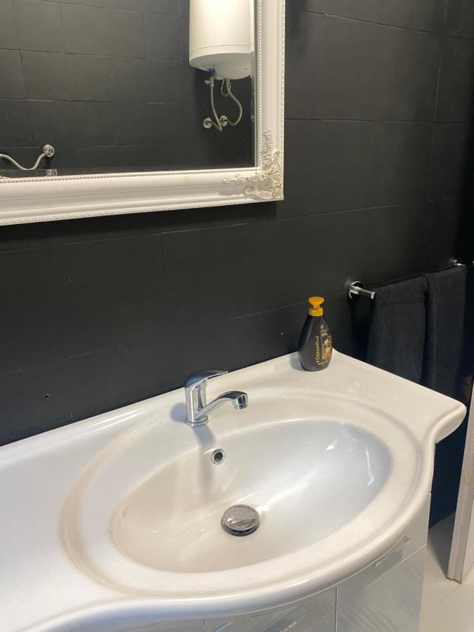 Lux Boka Sea View Apartment Κότορ Εξωτερικό φωτογραφία