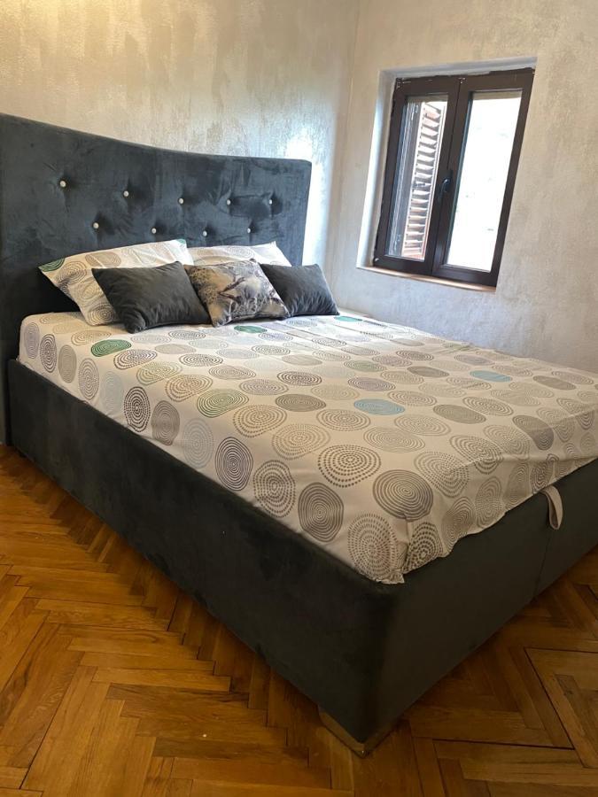 Lux Boka Sea View Apartment Κότορ Εξωτερικό φωτογραφία