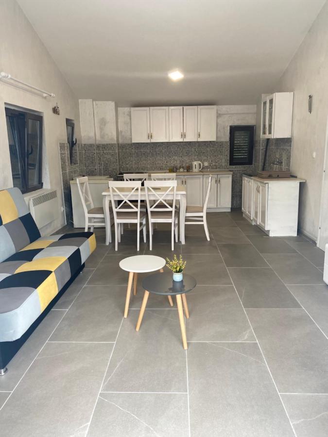 Lux Boka Sea View Apartment Κότορ Εξωτερικό φωτογραφία