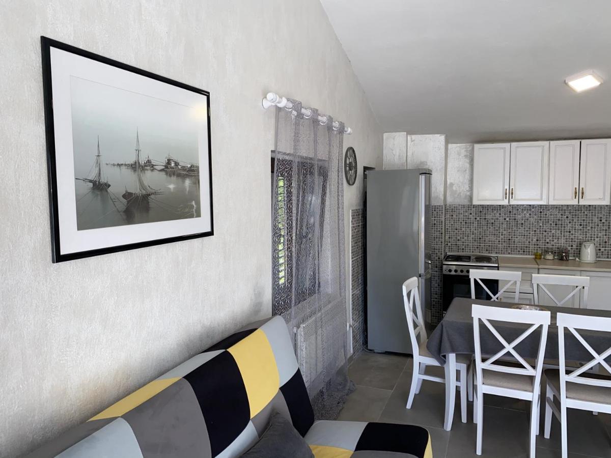 Lux Boka Sea View Apartment Κότορ Εξωτερικό φωτογραφία