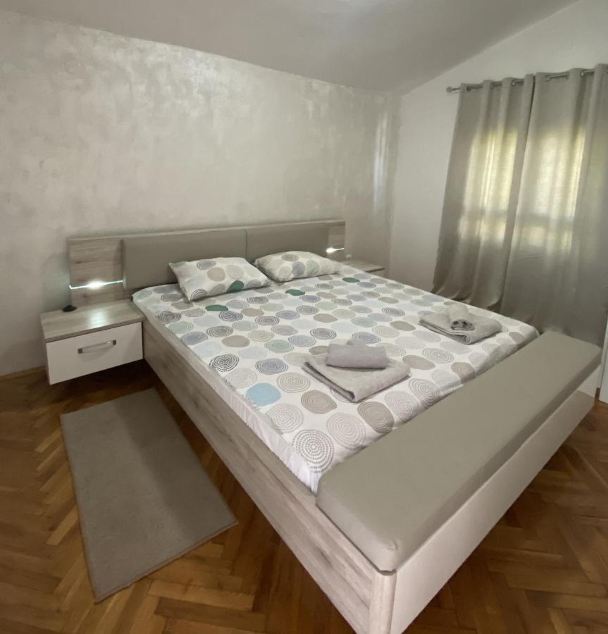 Lux Boka Sea View Apartment Κότορ Εξωτερικό φωτογραφία